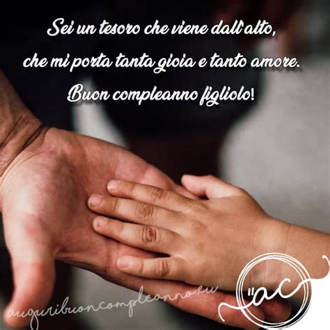 frasi per un figlio maschio compleanno|Frasi di Compleanno per un Figlio: le 80 più belle .